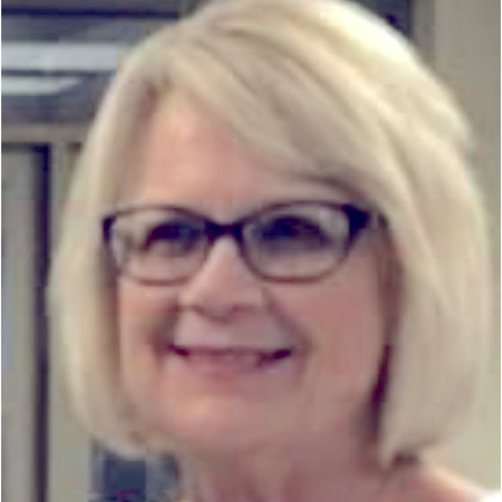 Meet your Posher, Cindy parks-